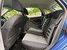 USED 2009 59 FORD FOCUS 1.6 Zetec Hatchback 5dr Petrol Manual (161 g/km, 99 bhp) 