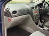 USED 2009 59 FORD FOCUS 1.6 Zetec Hatchback 5dr Petrol Manual (161 g/km, 99 bhp) 