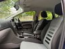 USED 2009 59 FORD FOCUS 1.6 Zetec Hatchback 5dr Petrol Manual (161 g/km, 99 bhp) 