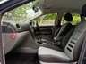 USED 2009 59 FORD FOCUS 1.6 Zetec Hatchback 5dr Petrol Manual (161 g/km, 99 bhp) 