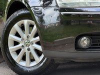 USED 2008 08 VOLKSWAGEN GOLF 1.4 TSI Match Hatchback 5dr Petrol Manual (149 g/km, 123 bhp) 