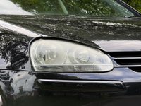 USED 2008 08 VOLKSWAGEN GOLF 1.4 TSI Match Hatchback 5dr Petrol Manual (149 g/km, 123 bhp) 