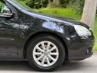 USED 2008 08 VOLKSWAGEN GOLF 1.4 TSI Match Hatchback 5dr Petrol Manual (149 g/km, 123 bhp) 