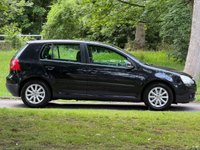 USED 2008 08 VOLKSWAGEN GOLF 1.4 TSI Match Hatchback 5dr Petrol Manual (149 g/km, 123 bhp) 
