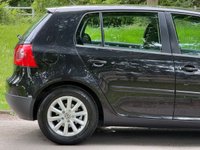 USED 2008 08 VOLKSWAGEN GOLF 1.4 TSI Match Hatchback 5dr Petrol Manual (149 g/km, 123 bhp) 