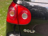 USED 2008 08 VOLKSWAGEN GOLF 1.4 TSI Match Hatchback 5dr Petrol Manual (149 g/km, 123 bhp) 