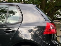 USED 2008 08 VOLKSWAGEN GOLF 1.4 TSI Match Hatchback 5dr Petrol Manual (149 g/km, 123 bhp) 