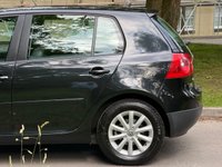 USED 2008 08 VOLKSWAGEN GOLF 1.4 TSI Match Hatchback 5dr Petrol Manual (149 g/km, 123 bhp) 