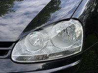 USED 2008 08 VOLKSWAGEN GOLF 1.4 TSI Match Hatchback 5dr Petrol Manual (149 g/km, 123 bhp) 