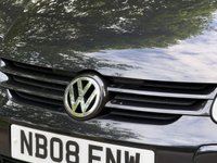 USED 2008 08 VOLKSWAGEN GOLF 1.4 TSI Match Hatchback 5dr Petrol Manual (149 g/km, 123 bhp) 