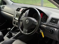 USED 2008 08 VOLKSWAGEN GOLF 1.4 TSI Match Hatchback 5dr Petrol Manual (149 g/km, 123 bhp) 