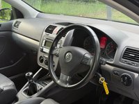 USED 2008 08 VOLKSWAGEN GOLF 1.4 TSI Match Hatchback 5dr Petrol Manual (149 g/km, 123 bhp) 