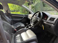 USED 2008 08 VOLKSWAGEN GOLF 1.4 TSI Match Hatchback 5dr Petrol Manual (149 g/km, 123 bhp) 