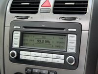 USED 2008 08 VOLKSWAGEN GOLF 1.4 TSI Match Hatchback 5dr Petrol Manual (149 g/km, 123 bhp) 