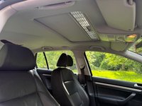 USED 2008 08 VOLKSWAGEN GOLF 1.4 TSI Match Hatchback 5dr Petrol Manual (149 g/km, 123 bhp) 