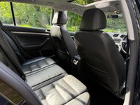 USED 2008 08 VOLKSWAGEN GOLF 1.4 TSI Match Hatchback 5dr Petrol Manual (149 g/km, 123 bhp) 