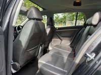 USED 2008 08 VOLKSWAGEN GOLF 1.4 TSI Match Hatchback 5dr Petrol Manual (149 g/km, 123 bhp) 
