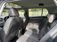 USED 2008 08 VOLKSWAGEN GOLF 1.4 TSI Match Hatchback 5dr Petrol Manual (149 g/km, 123 bhp) 