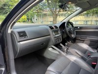 USED 2008 08 VOLKSWAGEN GOLF 1.4 TSI Match Hatchback 5dr Petrol Manual (149 g/km, 123 bhp) 