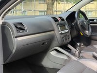 USED 2008 08 VOLKSWAGEN GOLF 1.4 TSI Match Hatchback 5dr Petrol Manual (149 g/km, 123 bhp) 