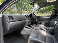 USED 2008 08 VOLKSWAGEN GOLF 1.4 TSI Match Hatchback 5dr Petrol Manual (149 g/km, 123 bhp) 