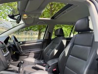 USED 2008 08 VOLKSWAGEN GOLF 1.4 TSI Match Hatchback 5dr Petrol Manual (149 g/km, 123 bhp) 