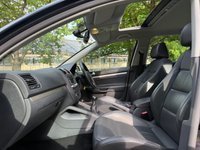 USED 2008 08 VOLKSWAGEN GOLF 1.4 TSI Match Hatchback 5dr Petrol Manual (149 g/km, 123 bhp) 
