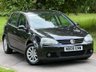 USED 2008 08 VOLKSWAGEN GOLF 1.4 TSI Match Hatchback 5dr Petrol Manual (149 g/km, 123 bhp) 