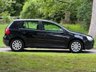 USED 2008 08 VOLKSWAGEN GOLF 1.4 TSI Match Hatchback 5dr Petrol Manual (149 g/km, 123 bhp) 