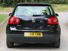 USED 2008 08 VOLKSWAGEN GOLF 1.4 TSI Match Hatchback 5dr Petrol Manual (149 g/km, 123 bhp) 