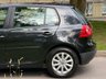 USED 2008 08 VOLKSWAGEN GOLF 1.4 TSI Match Hatchback 5dr Petrol Manual (149 g/km, 123 bhp) 