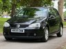USED 2008 08 VOLKSWAGEN GOLF 1.4 TSI Match Hatchback 5dr Petrol Manual (149 g/km, 123 bhp) 