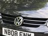 USED 2008 08 VOLKSWAGEN GOLF 1.4 TSI Match Hatchback 5dr Petrol Manual (149 g/km, 123 bhp) 