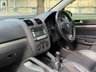 USED 2008 08 VOLKSWAGEN GOLF 1.4 TSI Match Hatchback 5dr Petrol Manual (149 g/km, 123 bhp) 
