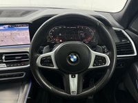 USED 2019 69 BMW X5 3.0 M50d SUV 5dr Diesel Auto xDrive Euro 6 (s/s) (400 ps) 