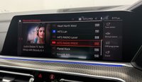 USED 2019 69 BMW X5 3.0 M50d SUV 5dr Diesel Auto xDrive Euro 6 (s/s) (400 ps) 