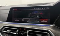 USED 2019 69 BMW X5 3.0 M50d SUV 5dr Diesel Auto xDrive Euro 6 (s/s) (400 ps) 