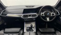 USED 2019 69 BMW X5 3.0 M50d SUV 5dr Diesel Auto xDrive Euro 6 (s/s) (400 ps) 