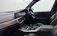 USED 2019 69 BMW X5 3.0 M50d SUV 5dr Diesel Auto xDrive Euro 6 (s/s) (400 ps) 