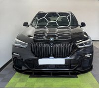 USED 2019 69 BMW X5 3.0 M50d SUV 5dr Diesel Auto xDrive Euro 6 (s/s) (400 ps) 
