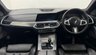 USED 2019 69 BMW X5 3.0 M50d SUV 5dr Diesel Auto xDrive Euro 6 (s/s) (400 ps) 
