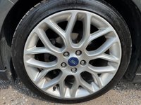 USED 2018 18 FORD FOCUS 1.0T EcoBoost ST-Line Hatchback 5dr Petrol Manual Euro 6 (s/s) (140 ps) APPEARANCE PACK PREMIUM METALLIC