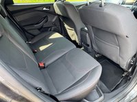 USED 2018 18 FORD FOCUS 1.0T EcoBoost ST-Line Hatchback 5dr Petrol Manual Euro 6 (s/s) (140 ps) APPEARANCE PACK PREMIUM METALLIC