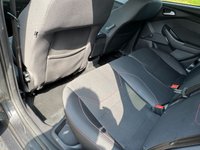 USED 2018 18 FORD FOCUS 1.0T EcoBoost ST-Line Hatchback 5dr Petrol Manual Euro 6 (s/s) (140 ps) APPEARANCE PACK PREMIUM METALLIC