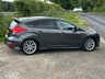 USED 2018 18 FORD FOCUS 1.0T EcoBoost ST-Line Hatchback 5dr Petrol Manual Euro 6 (s/s) (140 ps) APPEARANCE PACK PREMIUM METALLIC