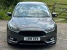 USED 2018 18 FORD FOCUS 1.0T EcoBoost ST-Line Hatchback 5dr Petrol Manual Euro 6 (s/s) (140 ps) APPEARANCE PACK PREMIUM METALLIC