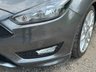 USED 2018 18 FORD FOCUS 1.0T EcoBoost ST-Line Hatchback 5dr Petrol Manual Euro 6 (s/s) (140 ps) APPEARANCE PACK PREMIUM METALLIC