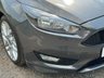 USED 2018 18 FORD FOCUS 1.0T EcoBoost ST-Line Hatchback 5dr Petrol Manual Euro 6 (s/s) (140 ps) APPEARANCE PACK PREMIUM METALLIC