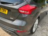USED 2018 18 FORD FOCUS 1.0T EcoBoost ST-Line Hatchback 5dr Petrol Manual Euro 6 (s/s) (140 ps) APPEARANCE PACK PREMIUM METALLIC