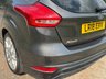 USED 2018 18 FORD FOCUS 1.0T EcoBoost ST-Line Hatchback 5dr Petrol Manual Euro 6 (s/s) (140 ps) APPEARANCE PACK PREMIUM METALLIC
